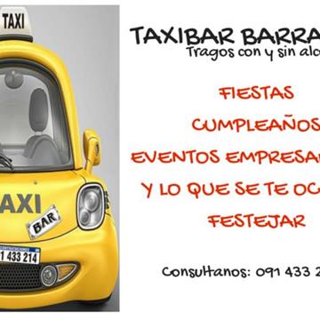 Taxi Bar