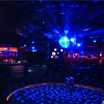 Global Eventos