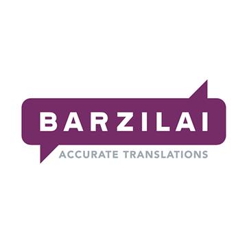 Laura Barzilai, Traducciones e Interpretaciones