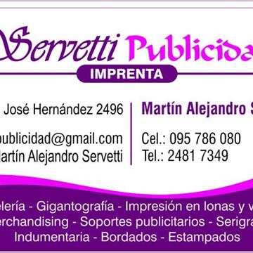 Servetti Publicidad