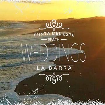 Beach Weddings Punta del Este