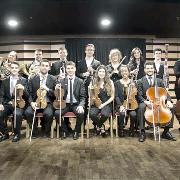 Orquesta de Gala