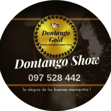 Dontango Gold
