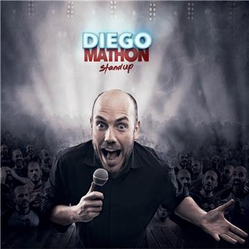 Diego Mathon Stand Up Comedy