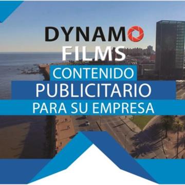 Dynamo Films Uruguay