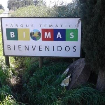 Parque Biomas