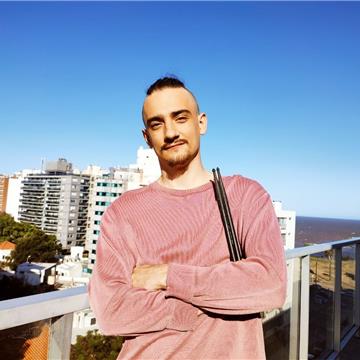 Ritmoloco show
